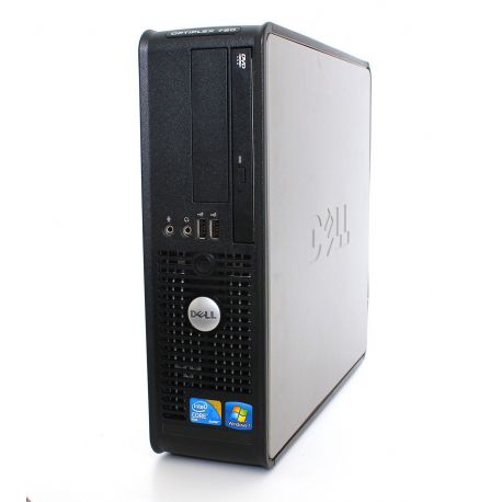 Dell OptiPlex 780 SFF