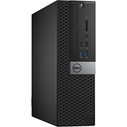 Dell OptiPlex 7040 SFF - 8Go - 256Go SSD