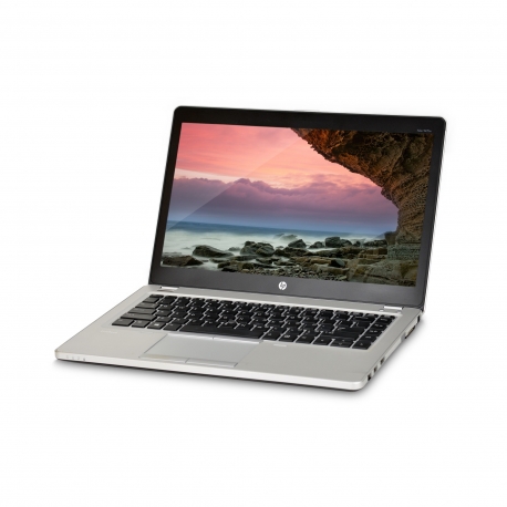 HP EliteBook 9470m 4Go 240Go SSD