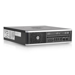 HP Compaq Elite 8300 USDT 4Go 320Go
