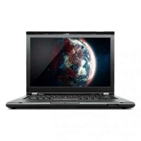 Pc portable reconditionné - Lenovo ThinkPad T430 - 4Go - SSD 120Go