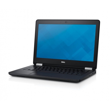 Dell Latitude E5270 8Go - 240Go SSD