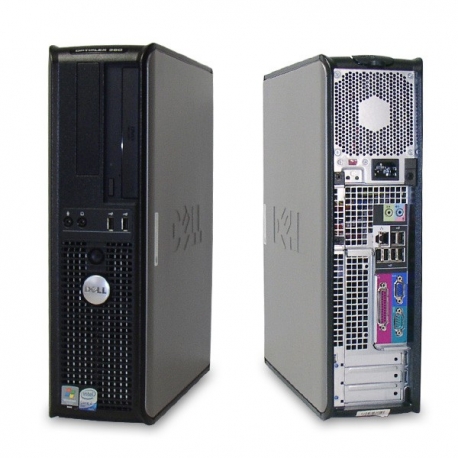 Dell OptiPlex 360 DT