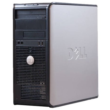 Dell OptiPlex 360 Tower