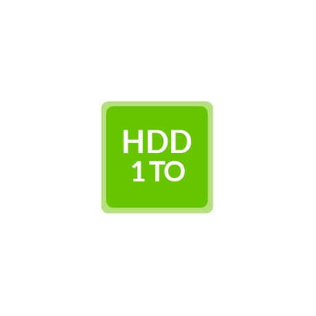 Remplacement disque dur par HDD 1To - Ordinateur reconditionné -  LaptopService