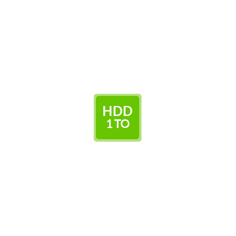 Ekspedient Forskellige tuberkulose Remplacement disque dur par HDD 1To - Ordinateur reconditionné -  LaptopService