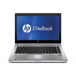 HP EliteBook 8460p 8Go 240Go SSD