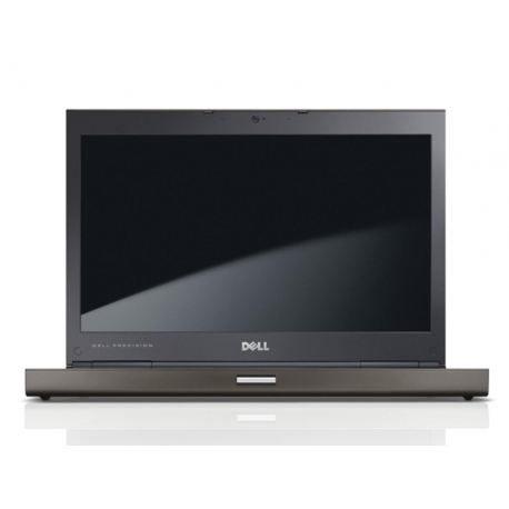 Dell Precision M6600 - 8Go DDR3 - SSD 240Go