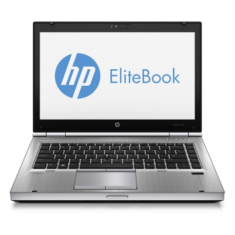 HP EliteBook 8470P - 4Go - 240Go SSD