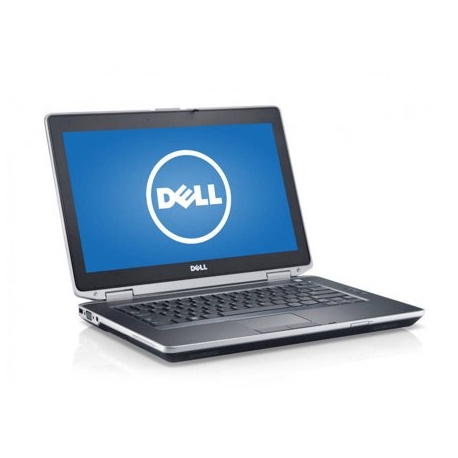 Dell Latitude E6430 - Pc portable reconditionné - 8Go - SSD 240Go