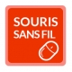 Souris Sans Fil