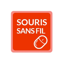 Souris Sans Fil