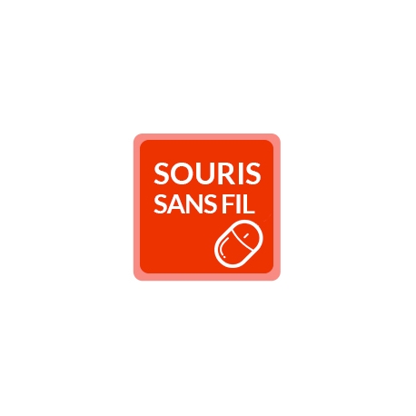 Souris Sans Fil