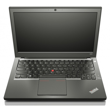 Lenovo ThinkPad X240 - 8Go - 120Go SSD