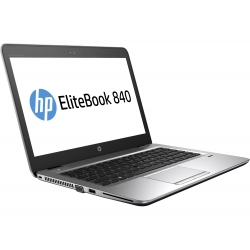 HP ProBook 840 G3 - i7 - 8Go - SSD 240Go 