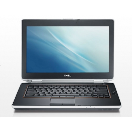 Dell Latitude E6420