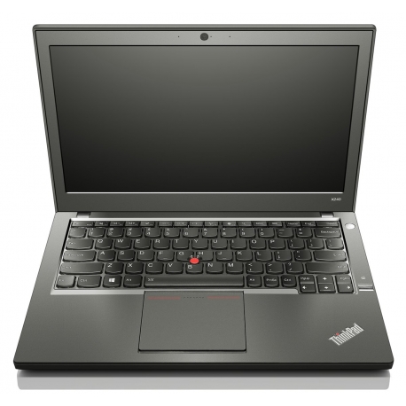 Lenovo ThinkPad X250 - 8Go - 256Go SSD