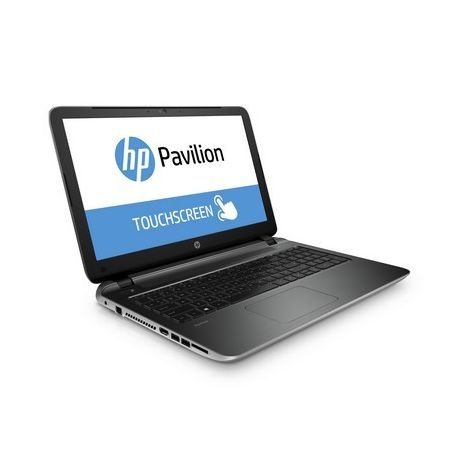 HP Pavilion 15-p057nf