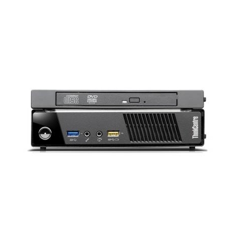 Lenovo ThinkCentre M73 Tiny- 4Go - 320Go