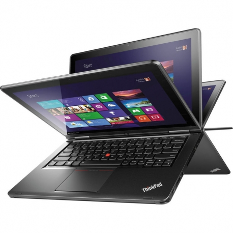 Lenovo ThinkPad S1 Yoga 8Go 240Go SSD Linux