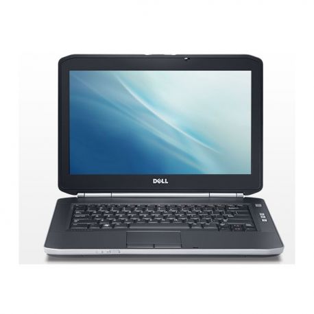 Dell Latitude E5420 