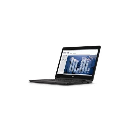 Ordinateur portable reconditionné - Dell Latitude 5480 - 8Go - 240Go SSD 