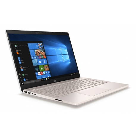 HP Pavilion Notebook 14-ce0017nf