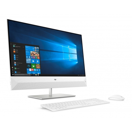 HP 27-xa0062nf All-in-One