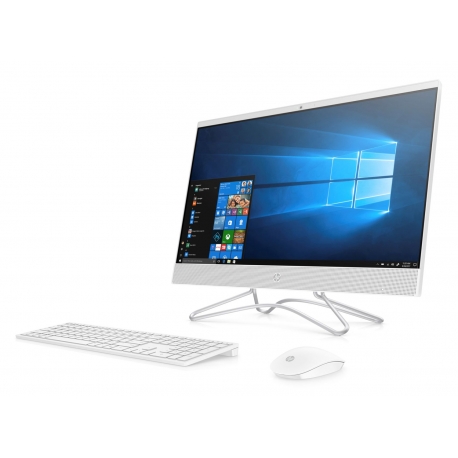 HP All-in-One 22-c0067nf