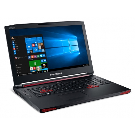 Acer Predator GX-791-74XY-