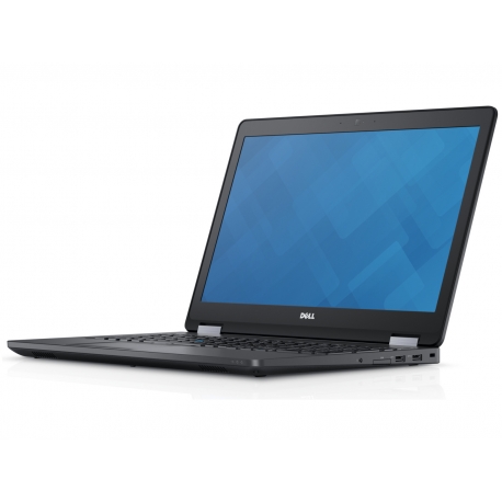 Dell Latitude E5570 - 4Go - 320Go HDD