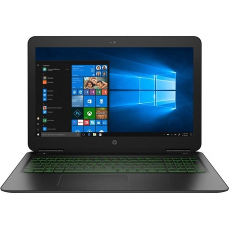 HP Pavilion 15-bc417nf