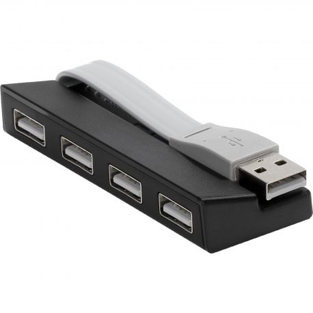 Hub USB 2.0 4 ports Targus