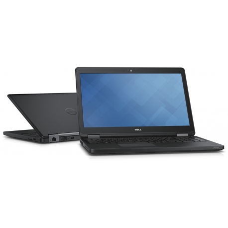 Dell Latitude E5550 - 4Go - 250Go HDD