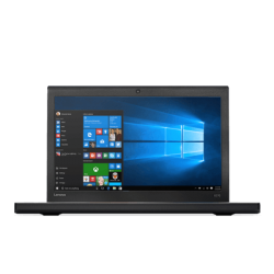 Pc portable reconditionné - Lenovo ThinkPad X270 - 16Go - 256Go SSD