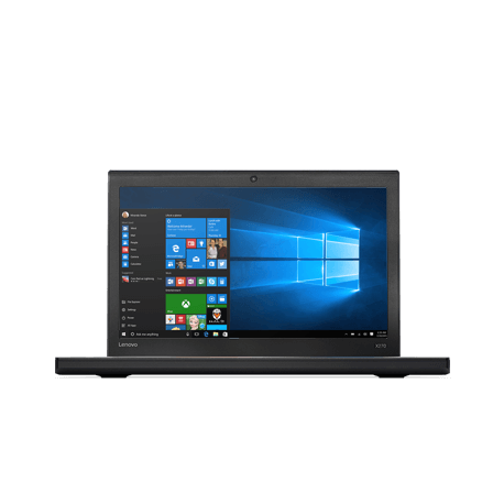 Pc portable reconditionné - Lenovo ThinkPad X270 - 16Go - 256Go SSD