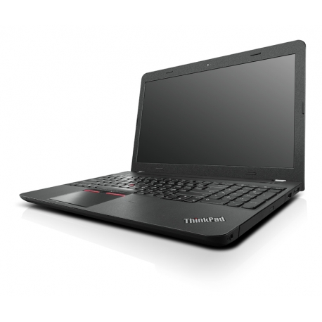 Pc portable reconditionné - Lenovo Thinkpad E550 - 4Go - 500Go HDD - Full HD - Webcam - WIndows 10