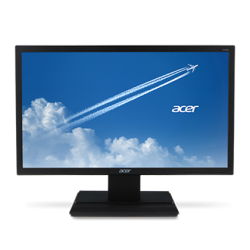 Ecran Acer 24" V246HLbid