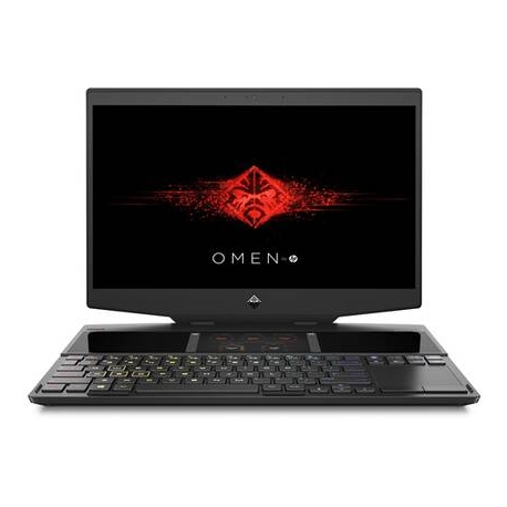 Pc portable reconditionné constructeur gaming - HP OMEN 15-dg0001nf