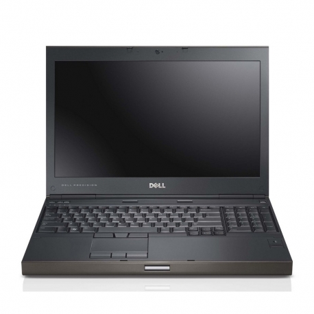 Dell Precision M4600 8Go - 500Go HDD