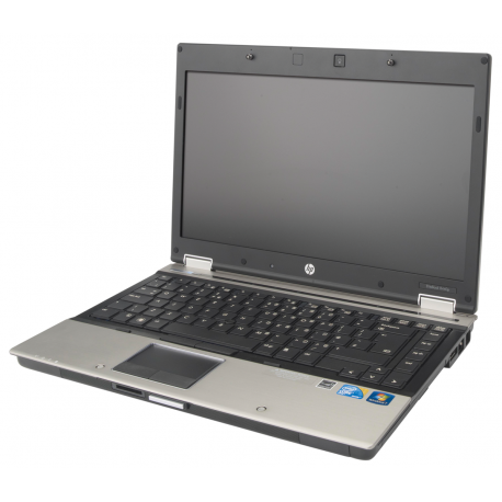 HP EliteBook 8440p - 4Go - HDD 250Go