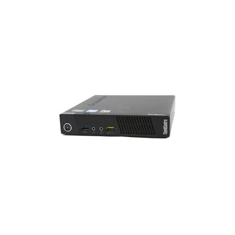 Lenovo ThinkCentre M93P Format Tiny 