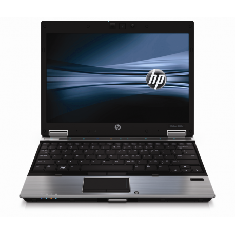 HP EliteBook 2540P