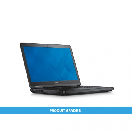 Dell Latitude E5540 8Go 320Go