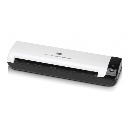 Scanner HP Scanjet Professional 1000