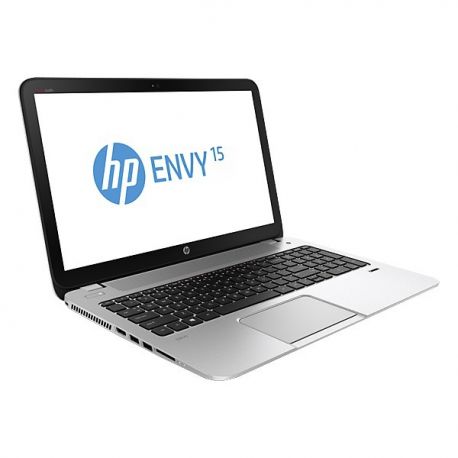 HP Envy 15-j101sf Intel Core i7-4700MQ 4Go 750Go 15,6" Windows 8