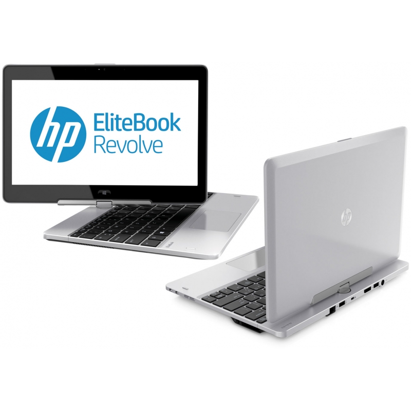 hp elitebook revolve 810