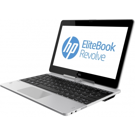 HP EliteBook Revolve 810 G2 4Go 240Go SSD
