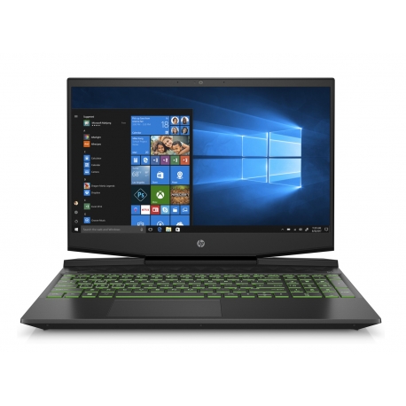 HP Gaming Pavilion 15-dk0084nf