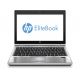 HP EliteBook 2570p -  8Go - 120Go SSD 